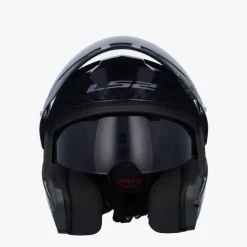 LS2 OF603 Infinity II Gloss Carbon><noscript><img width=