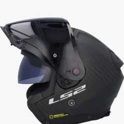 LS2 OF603 Infinity II Matt Carbon><noscript><img width=