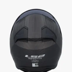 LS2 OF603 Infinity II Matt Carbon><noscript><img width=