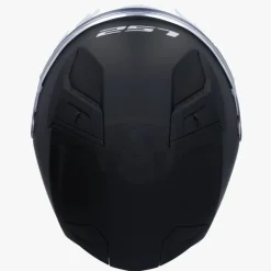 LS2 OF603 Infinity II Solid Matt Black><noscript><img width=