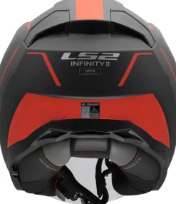 LS2 OF603 Infinity II Veyron Black Grey Red-06><noscript><img width=