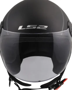 LS2 OF558 Sphere Lux II Minim Black Red-06><noscript><img width=