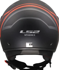 LS2 OF558 Sphere Lux II Minim Black Red-06><noscript><img width=