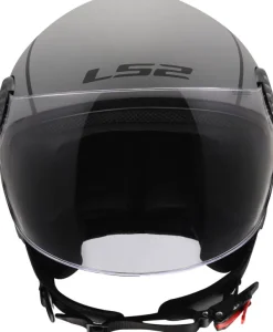 LS2 OF558 Sphere Lux II Minim Black Grey-06><noscript><img width=