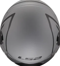 LS2 OF558 Sphere Lux II Minim Black Grey-06><noscript><img width=