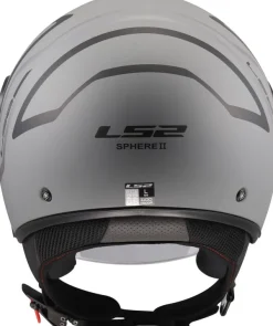 LS2 OF558 Sphere Lux II Minim Black Grey-06><noscript><img width=
