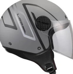 LS2 OF558 Sphere Lux II Minim Black Grey-06><noscript><img width=