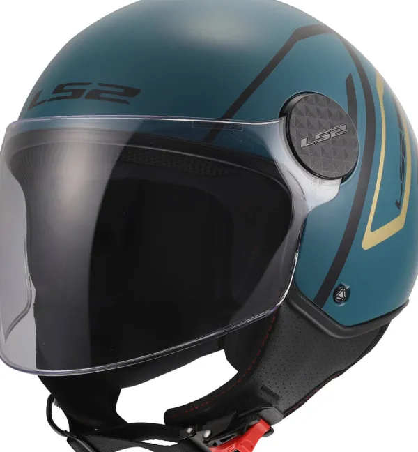 LS2 OF558 Sphere Lux II Minim Blue Teal-06> Jethelmen