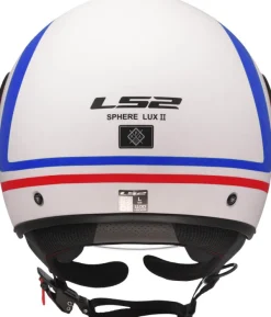 LS2 OF558 Sphere Lux II Urby White Blue Red-06> Jethelmen