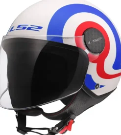 LS2 OF558 Sphere Lux II Urby White Blue Red-06><noscript><img width=