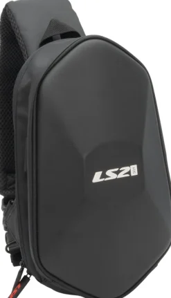 LS2 Shield 4L Shoulder Bag> Rugzakken