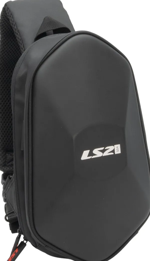 LS2 Shield 4L Shoulder Bag> Rugzakken