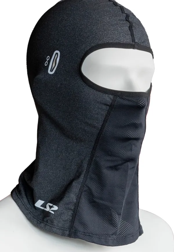 LS2 Spandex Balaclava> Balaclavas En Helmmutsen