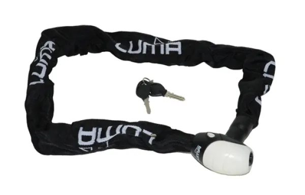 Luma 857 Enduro Kettingslot ART4 120cm> Motorsloten