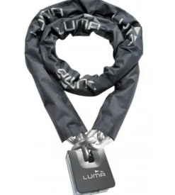 Luma Solido Chain Plus ART5 170cm> Motorsloten