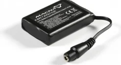 Macna Accu Handschoen/Sok 7,4V 2200 mAh (1x)> Verwarmingselementen