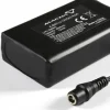 Macna Accu Jas / Broek 12V 6000 mAh> Verwarmingselementen