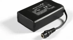 Macna Accu Jas / Broek 12V 6000 mAh> Verwarmingselementen