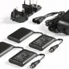 Macna Accu + Lader Handschoenen 7,4V 3000 mAh> Verwarmingselementen
