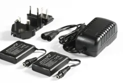Macna Accu + Lader Handschoenen 7,4V 2200 mAh> Verwarmingselementen