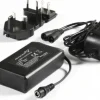 Macna Accu + Lader Jas / Broek 12V 6000 mAh> Verwarmingselementen|Motor Onderhoud