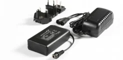 Macna Accu + Lader Jas / Broek 12V 6000 mAh> Verwarmingselementen|Motor Onderhoud