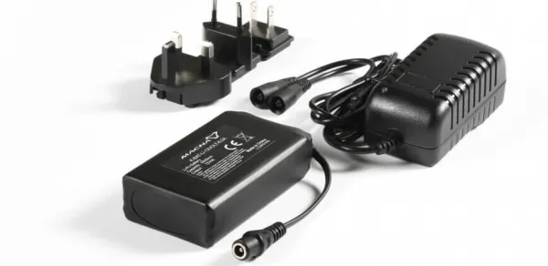 Macna Accu + Lader Jas / Broek 12V 6000 mAh> Verwarmingselementen|Motor Onderhoud