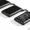 Macna Accu 12V 3000 mAh (1x)> Verwarmingselementen