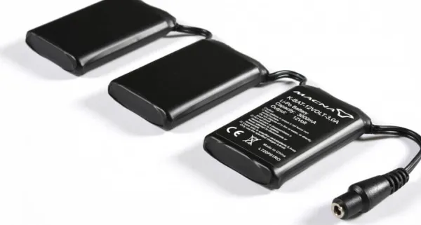 Macna Accu 12V 3000 mAh (1x)> Verwarmingselementen