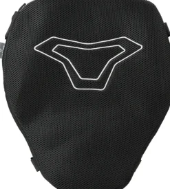 Macna Airseat DLX Black 101> Motor Accessoires