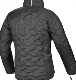 Macna Ascent Lady Heated Jacket Black> Verwarmde Onderkleding