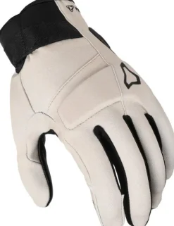 Macna Astrilla Gloves Beige/Black> Motorhandschoenen