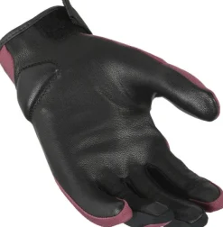 Macna Astrilla Gloves Red/Black> Motorhandschoenen