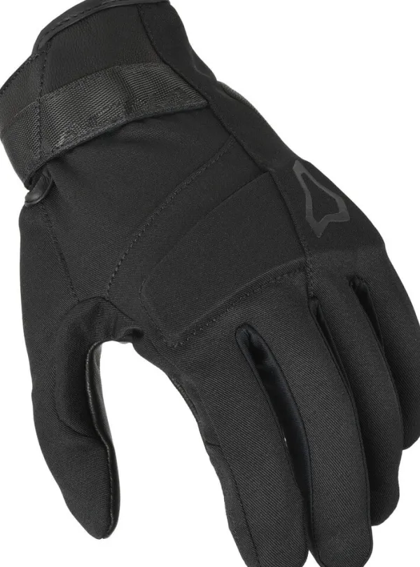 Macna Astrill Gloves Black> Motorhandschoenen
