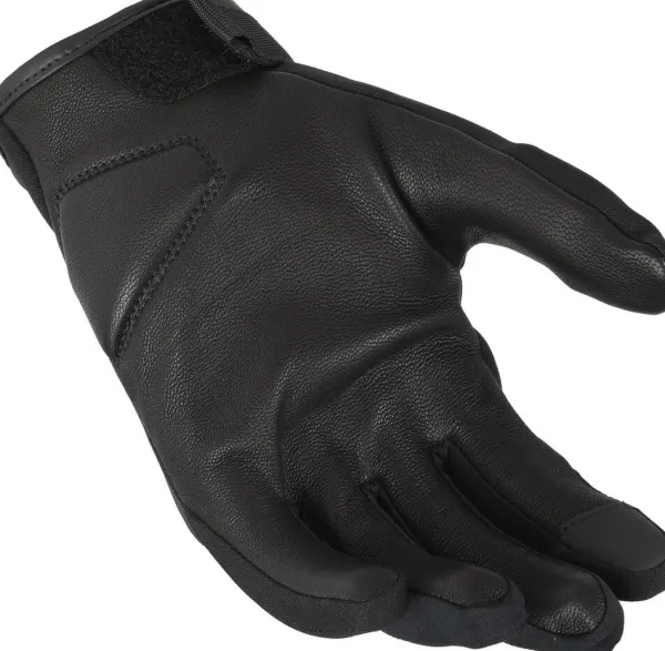 Macna Astrill Gloves Black> Motorhandschoenen