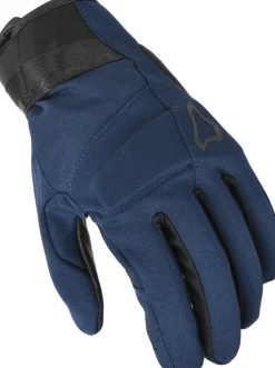 Macna Astrill Gloves Blue/Black> Motorhandschoenen