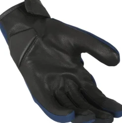 Macna Astrill Gloves Blue/Black> Motorhandschoenen