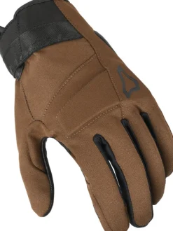 Macna Astrill Gloves Brown/Black> Motorhandschoenen