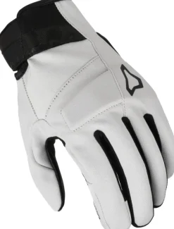 Macna Astrill Gloves Grey/Black> Motorhandschoenen