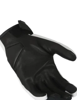 Macna Astrill Gloves Grey/Black> Motorhandschoenen