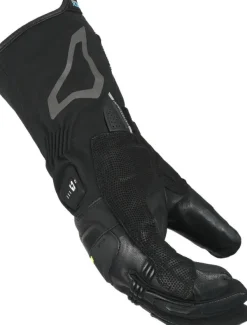 Macna Azra 12V 3A Kit met accuset> Motorhandschoenen
