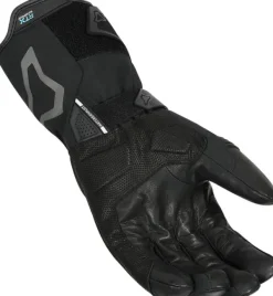 Macna Azra 12V 3A Kit met accuset> Motorhandschoenen