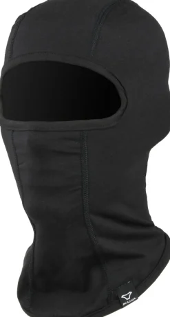 Macna Balaclava katoen Entry Black> Balaclavas En Helmmutsen