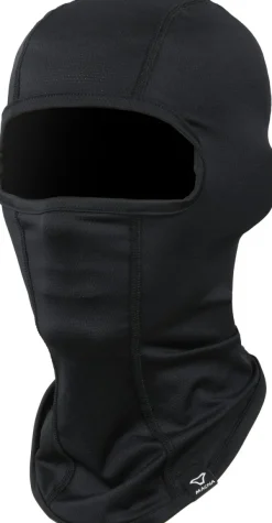 Macna Balaclava micro airmesh Entry Black> Balaclavas En Helmmutsen
