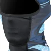 Macna Balaclave Mane Black/Green> Balaclavas En Helmmutsen