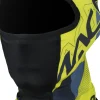 Macna Balaclave Mane Black/Yellow> Balaclavas En Helmmutsen