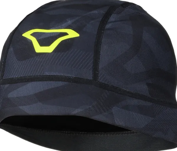 Macna Beanie Brahm Black/Grey> Cadeaus Voor Motorrijders|Motor Merchandise
