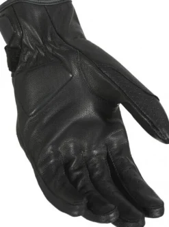 Macna Bold Gloves Black 101> Motorhandschoenen