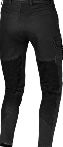 Macna Bombar Motorjeans Black> Motorjeans