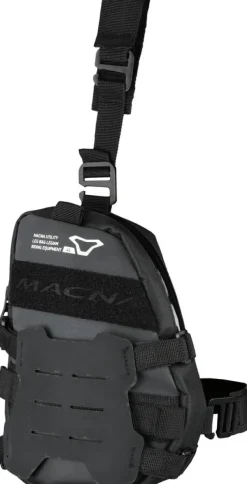 Macna Bovenbeen tas MULB Legian Black 101><noscript><img width=